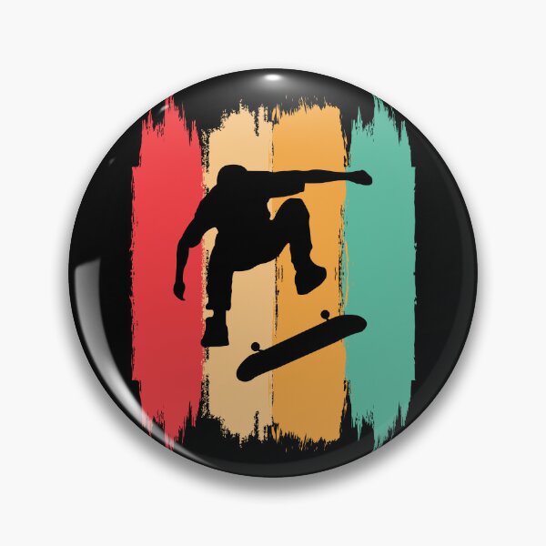 Item preview, Skateboarding is for life designed and sold by to-esu.