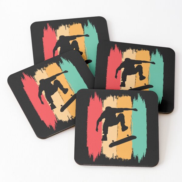 Item preview, Skateboarding is for life designed and sold by to-esu.