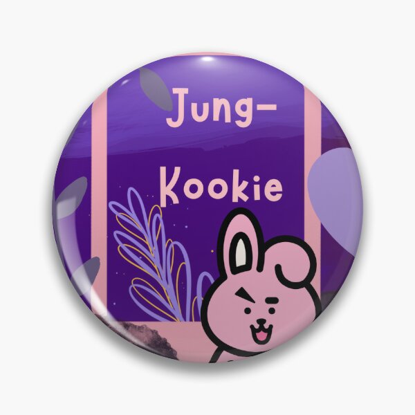 Pin em Jungkookie