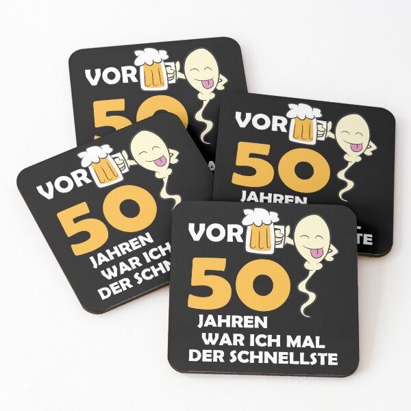 Artikelvorschau, Vor 50 Jahren war ich mal der Schnellste entworfen und verkauft von Mohja-Design.