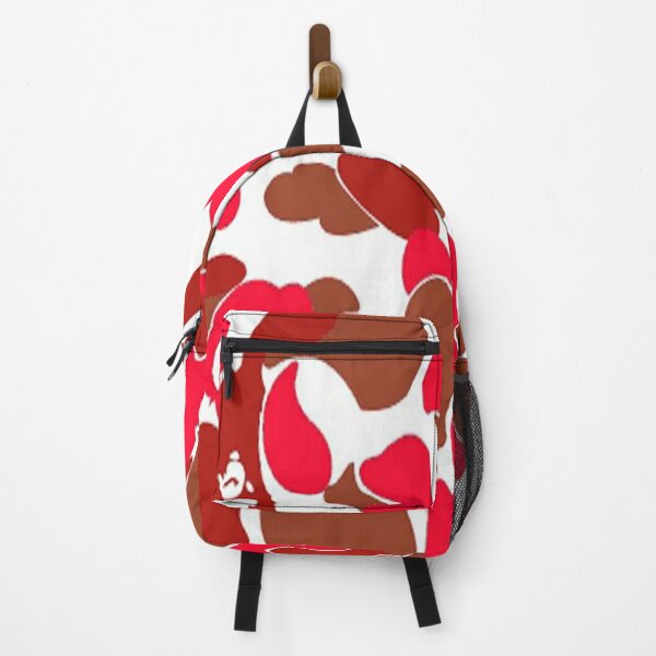 1ST CAMO BOA SHARK DAYPACK KIDS