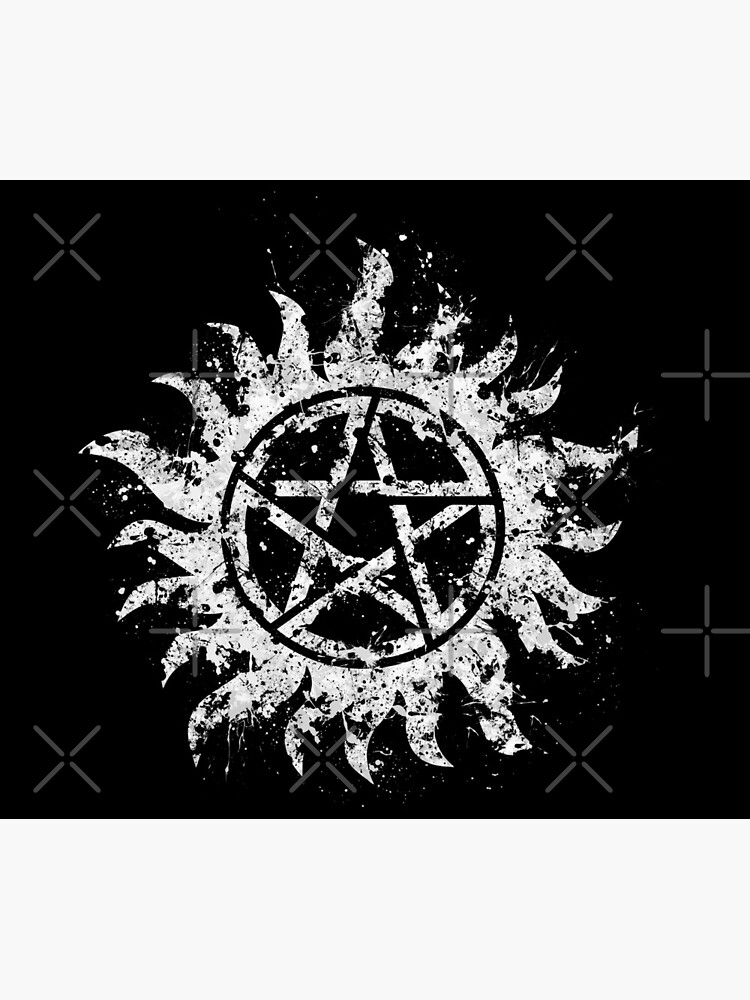 Supernatural by jsumm52