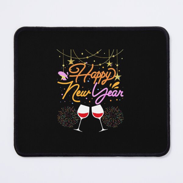 Item preview, Popping for the new year | new years odometer party | Gifts for New Year Lovers designed and sold by ThanksVibe.
