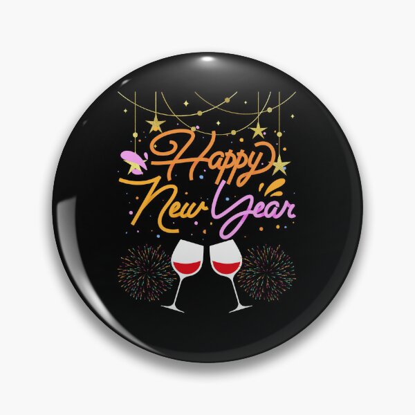 Item preview, Popping for the new year | new years odometer party | Gifts for New Year Lovers designed and sold by ThanksVibe.