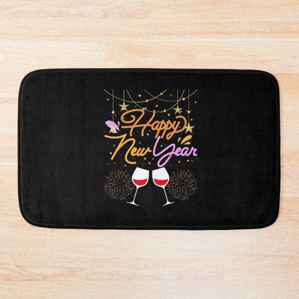 Item preview, Popping for the new year | new years odometer party | Gifts for New Year Lovers designed and sold by ThanksVibe.