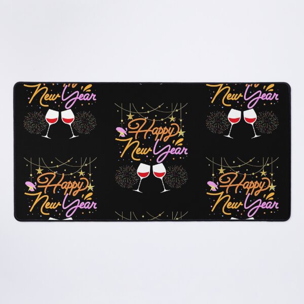 Item preview, Popping for the new year | new years odometer party | Gifts for New Year Lovers designed and sold by ThanksVibe.