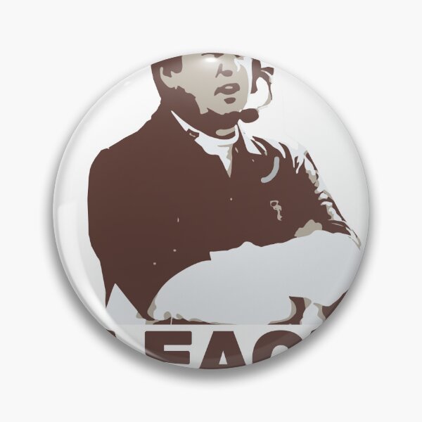 Item preview, Mike Leach designed and sold by Enhance  Imagination.