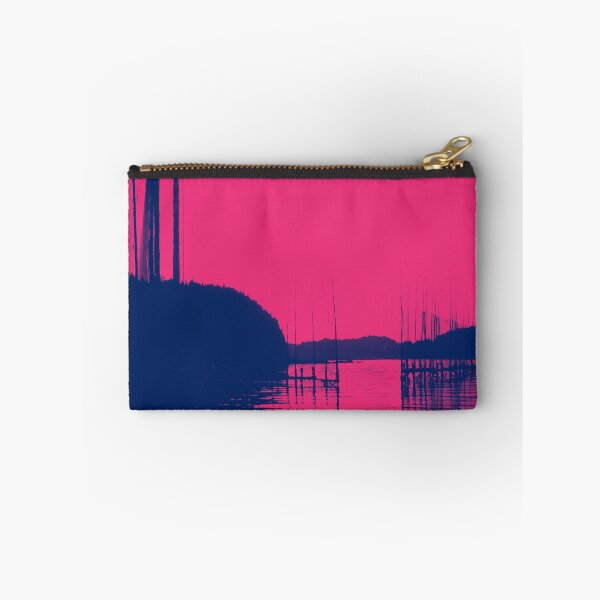 Item preview, Pink Weir Photograph - Art designed and sold by jolabrese.