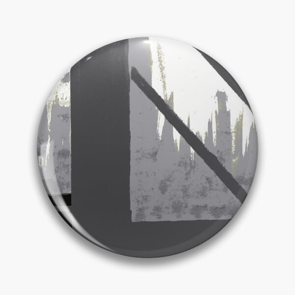 Item preview, Monochrome Cityscape  designed and sold by BlackArtichoke.