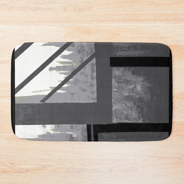 Item preview, Monochrome Cityscape  designed and sold by BlackArtichoke.