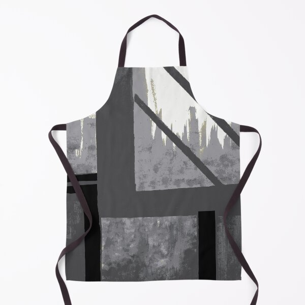 Item preview, Monochrome Cityscape  designed and sold by BlackArtichoke.