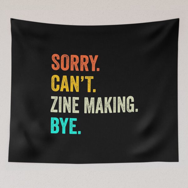 Item preview, Zine making Shirt, Gift For Zine making Lover, Zine making Coach designed and sold by Dogs Geeky⭐⭐⭐⭐⭐.