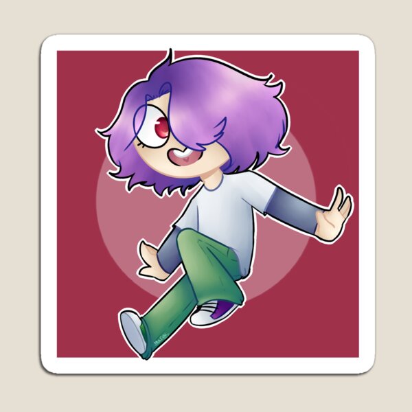 Bonnie -FNAFHS- Imán