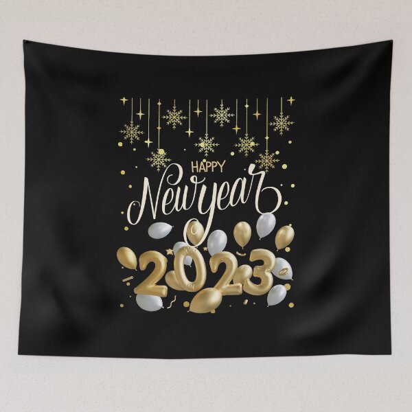 Item preview, Popping for the new year | new years odometer party | Gifts for New Year Lovers designed and sold by ThanksVibe.