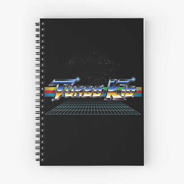 Item preview, Turbo Kid designed and sold by Plan8.