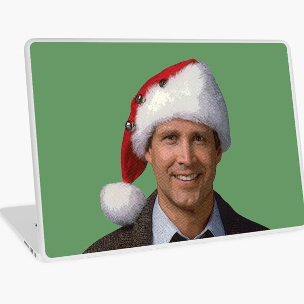 chevy chase christmas hat