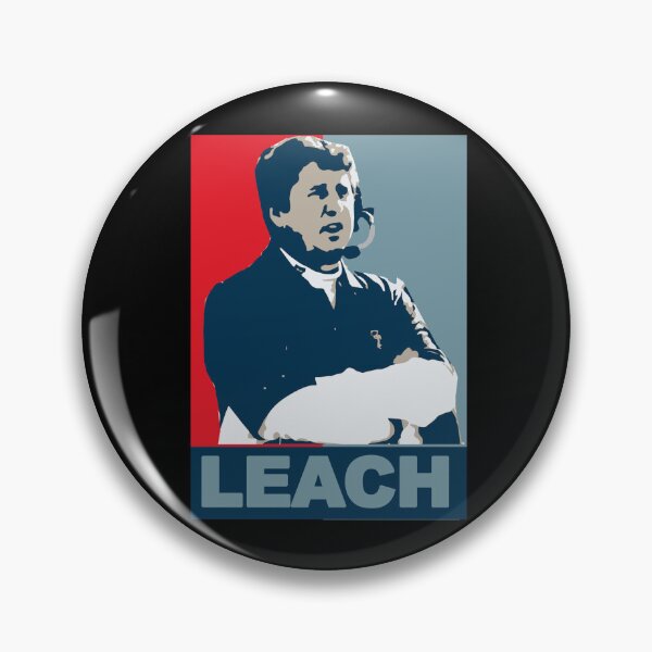 Item preview, Mike Leach designed and sold by Enhance  Imagination.