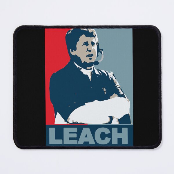 Item preview, Mike Leach designed and sold by Enhance  Imagination.