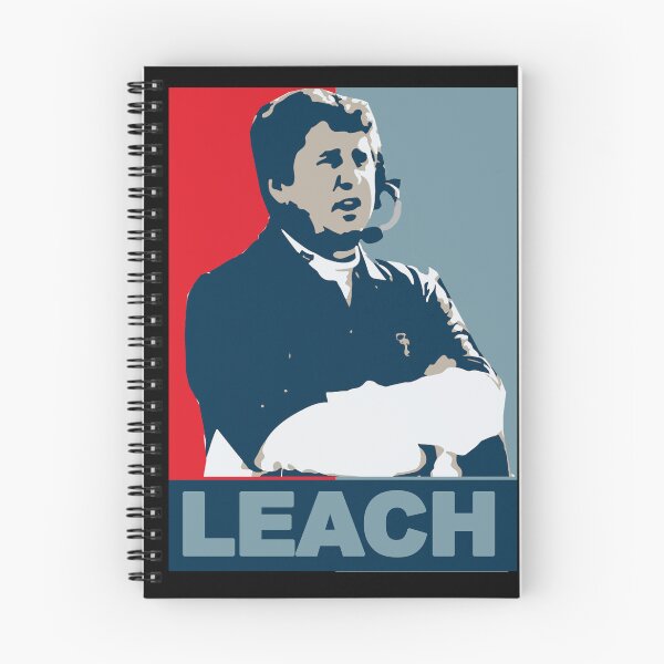 Item preview, Mike Leach designed and sold by Enhance  Imagination.