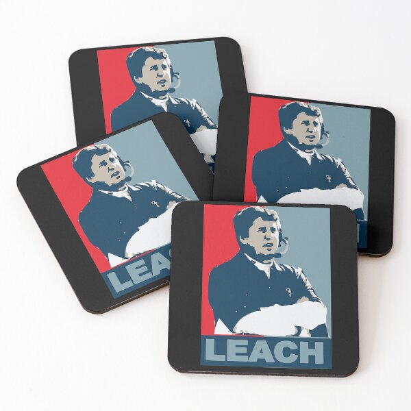 Item preview, Mike Leach designed and sold by Enhance  Imagination.
