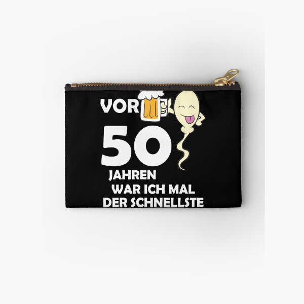 Artikelvorschau, Vor 50 Jahren war ich mal der Schnellste entworfen und verkauft von Mohja-Design.