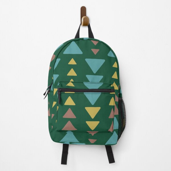 Item preview, Geometric Arrow Pattern designed and sold by tonymagnerart.