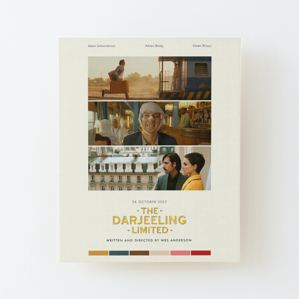 The Darjeeling Limited - Clip - My belt - video Dailymotion