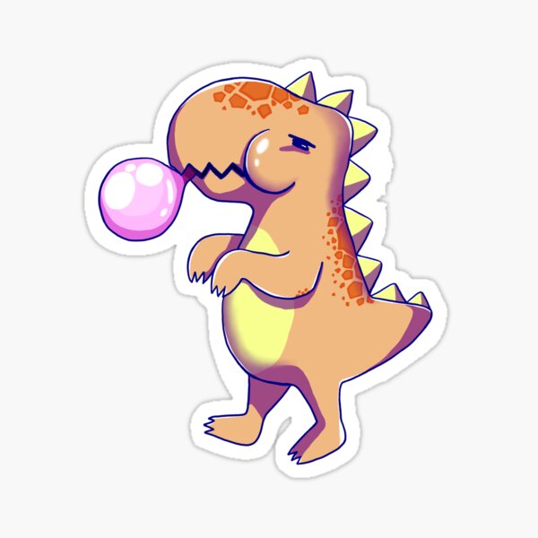 Cute Dinosaur Gifts and Merchandise for Sale Redbubble image