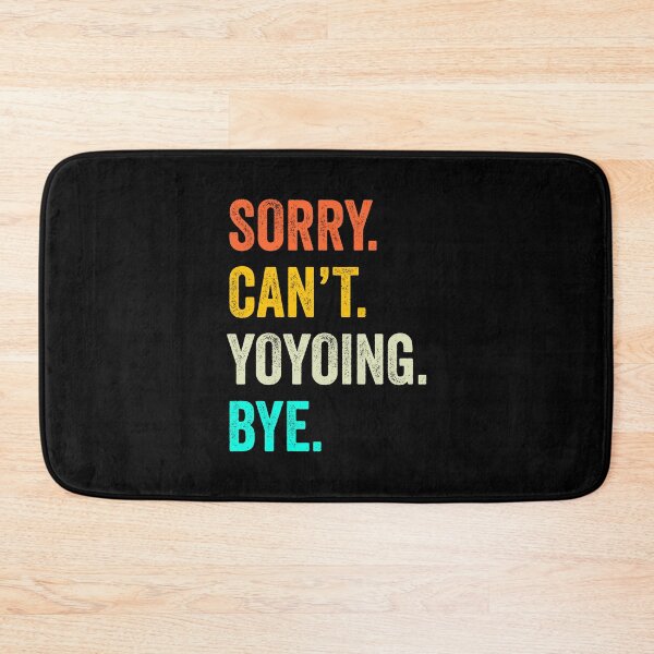 Item preview, Yoyoing quotes shirt, funny Yoyoing coach, Funny Yoyoing Quotes Gift designed and sold by Dogs Geeky⭐⭐⭐⭐⭐.