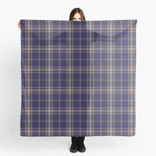 Item preview, Clan Baker Tartan Plaid Pattern designed and sold by Whimsydesigns.