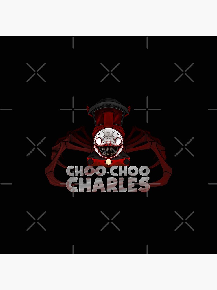 Choo-Choo Charles, Logopedia