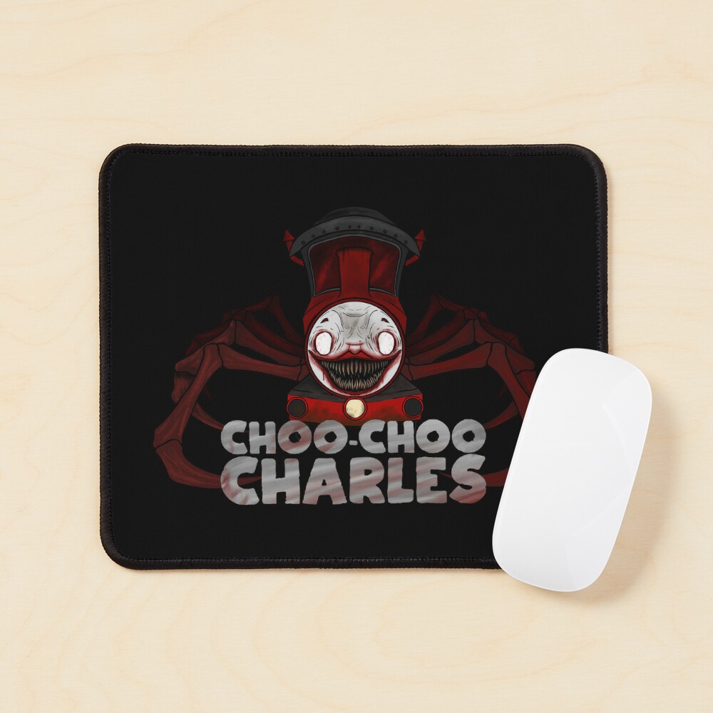 Choo-Choo Charles Magnet for Sale by CyberZRedbubble