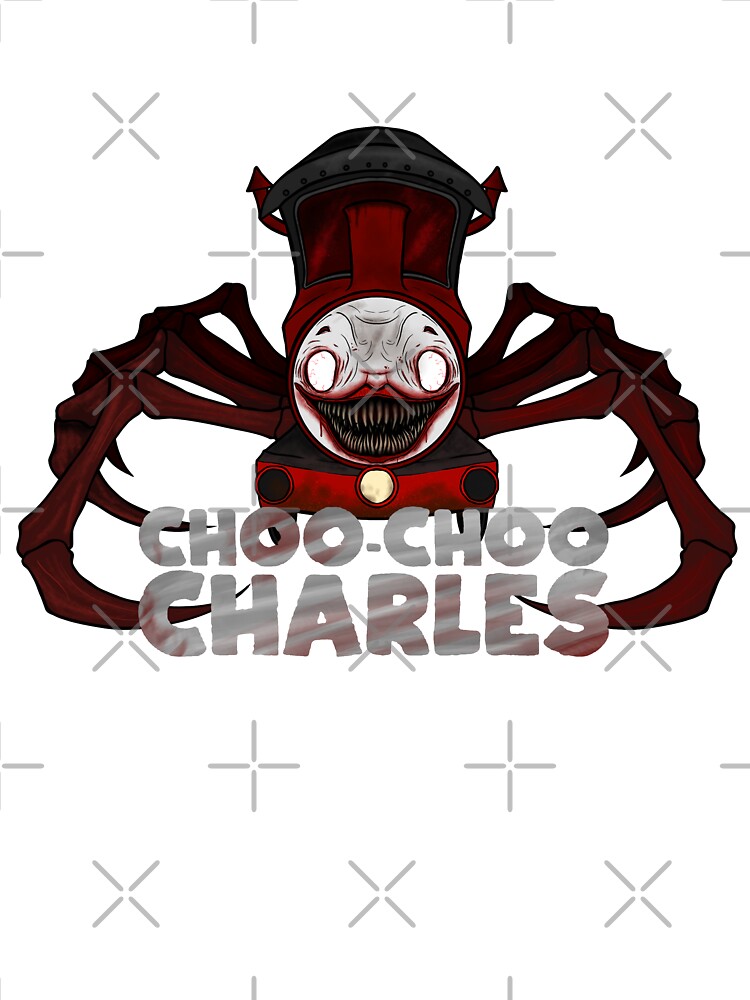 Choo Choo Charles (the Spider Train)