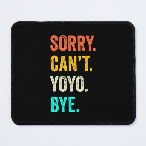 Item preview, Yoyo player gift, funny Yoyo shirt, Yoyo life gift designed and sold by Dogs Geeky⭐⭐⭐⭐⭐.