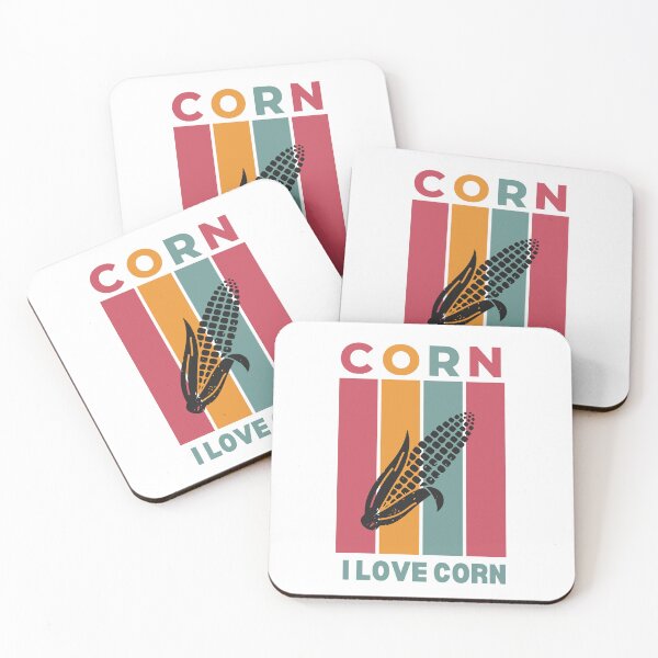 Item preview, I Love Corn designed and sold by JJT0724.