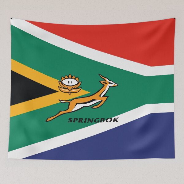 Item preview, South Africa RUGBY designed and sold by creax.