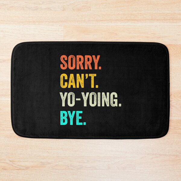 Item preview, Funny Yo-yoing, Cute Yo-yoing, Yo-yoing Mom Da Husband designed and sold by Dogs Geeky⭐⭐⭐⭐⭐.