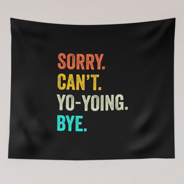 Item preview, Funny Yo-yoing, Cute Yo-yoing, Yo-yoing Mom Da Husband designed and sold by Dogs Geeky⭐⭐⭐⭐⭐.