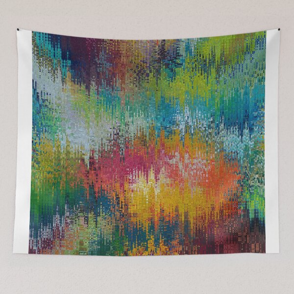 Item preview, Abstract 158 designed and sold by LoraSi.
