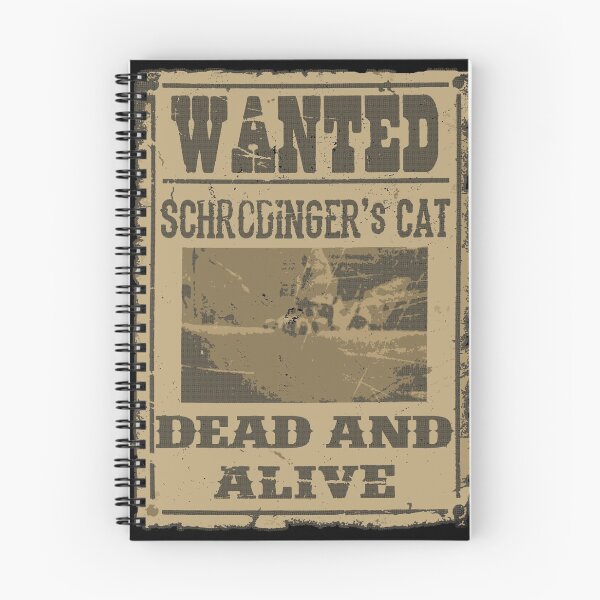 Item preview, Dead and Alive designed and sold by JohnLucke.
