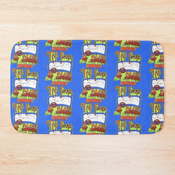Item preview, Bleak Future Mystery Machine designed and sold by skosho.