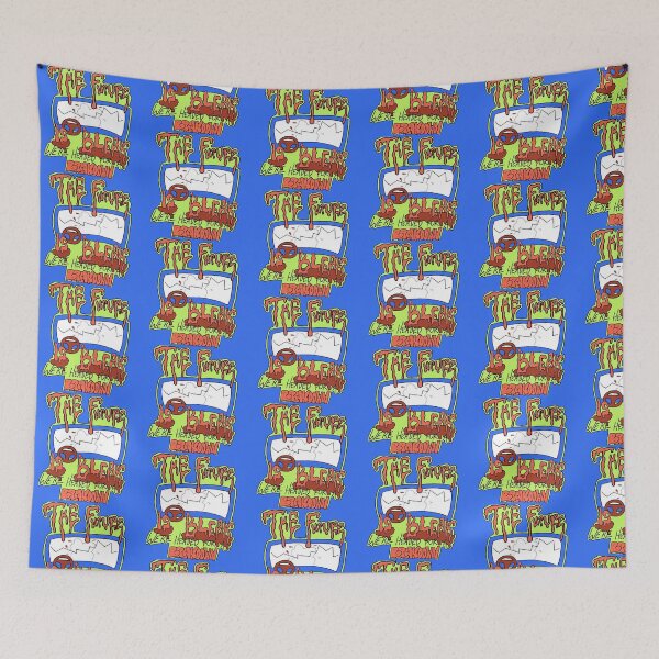 Item preview, Bleak Future Mystery Machine designed and sold by skosho.