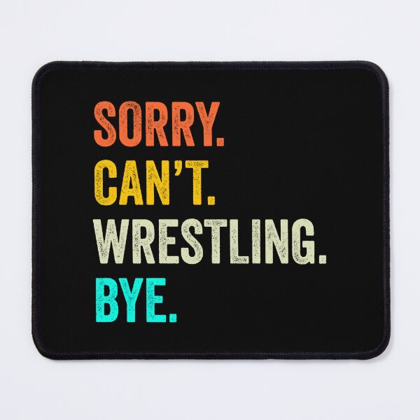 Item preview, Wrestling lovers Shirt, Peace Love, Funny Wrestling Quotes Gift designed and sold by Dogs Geeky⭐⭐⭐⭐⭐.