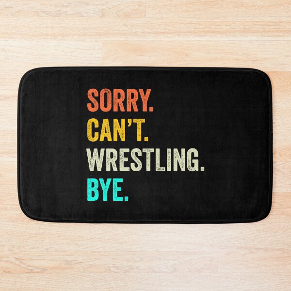 Item preview, Wrestling lovers Shirt, Peace Love, Funny Wrestling Quotes Gift designed and sold by Dogs Geeky⭐⭐⭐⭐⭐.