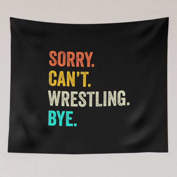 Item preview, Wrestling lovers Shirt, Peace Love, Funny Wrestling Quotes Gift designed and sold by Dogs Geeky⭐⭐⭐⭐⭐.