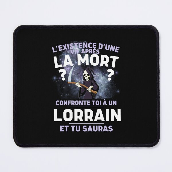 Item preview, Gift Humor Man Lorrain Beer Christmas Birthday designed and sold by RomualdGR.