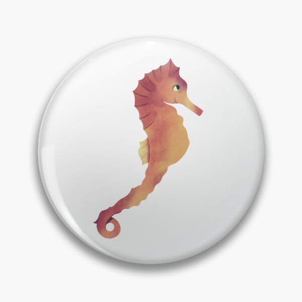 Item preview, sea horse designed and sold by D TEE.