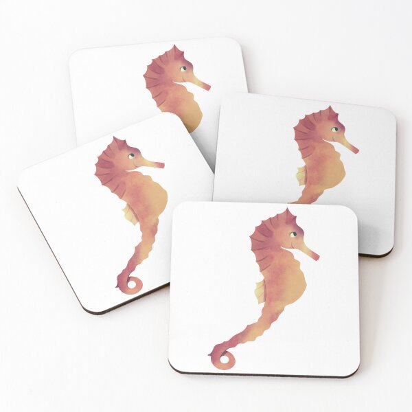 Item preview, sea horse designed and sold by D TEE.