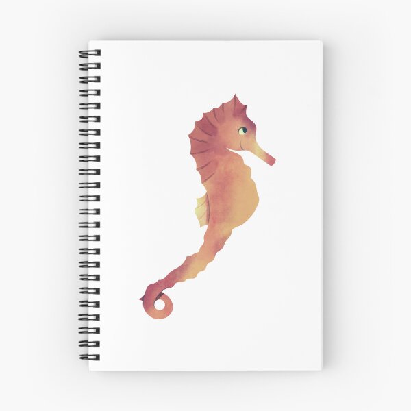 Item preview, sea horse designed and sold by D TEE.