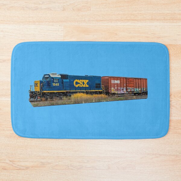 Item preview, Diesel Locomotive and a freight car designed and sold by Dalyndigital Photography.
